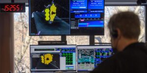 From NASA’s rover routes to jetliners’ aircraft sensors, AI is changing how the aerospace industry tests risk From NASA’s rover routes to jetliners’ aircraft sensors, AI is changing how the aerospace industry tests risk