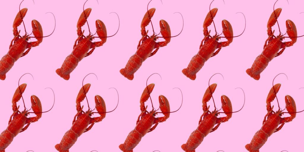 From lobster hats to claw hands: OpenClaw’s internet moment