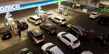 From panic buying in Chile to gas in California, photos show how people around the world are grappling with a growing energy crisis From panic buying in Chile to gas in California, photos show how people around the world are grappling with a growing energy crisis