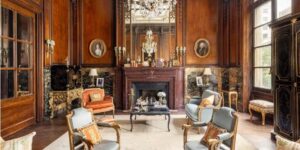 Gilded Age townhouse sells for .5 million in NYC, ending 2 sisters’ heated bankruptcy battle