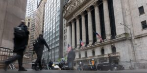 Goldman says the US could lose 10,000 jobs a month this year as the oil shock ripples through the economy Goldman says the US could lose 10,000 jobs a month this year as the oil shock ripples through the economy