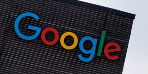 Google declares ‘vibe design’ is here as Figma’s stock price sinks