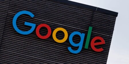 Google declares ‘vibe design’ is here as Figma’s stock price sinks