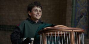 HBO’s ‘Harry Potter’ reboot looks a lot like the original — and that’s the problem HBO’s ‘Harry Potter’ reboot looks a lot like the original — and that’s the problem