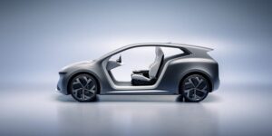 Here are 5 biggest takeaways from Lucid Motors’ bet on autonomy