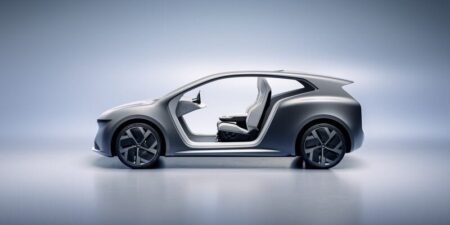 Here are 5 biggest takeaways from Lucid Motors’ bet on autonomy