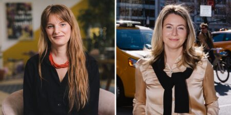 How AI is helping solo founders make their first hires How AI is helping solo founders make their first hires