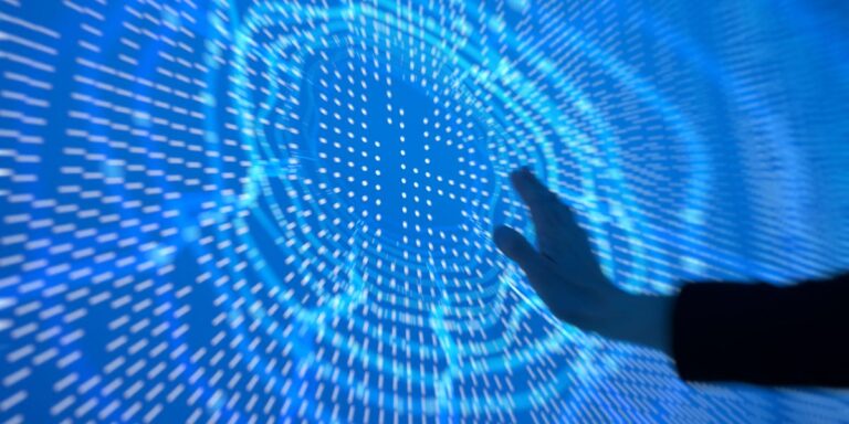 How Big Four firm KPMG is protecting itself from AI agents going rogue How Big Four firm KPMG is protecting itself from AI agents going rogue