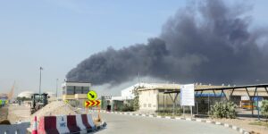 How Big Tech data centers become a military target during the war in Iran