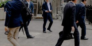 How a quarterly earnings shake-up could disrupt a sprawling white-collar ecosystem