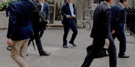 How a quarterly earnings shake-up could disrupt a sprawling white-collar ecosystem