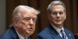 How millions of student-loan borrowers will be affected by their transfer to the Treasury