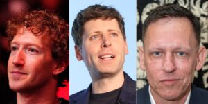 How wealthy tech leaders have prepped for a possible doomsday, from underground bunkers to gun stockpiles How wealthy tech leaders have prepped for a possible doomsday, from underground bunkers to gun stockpiles