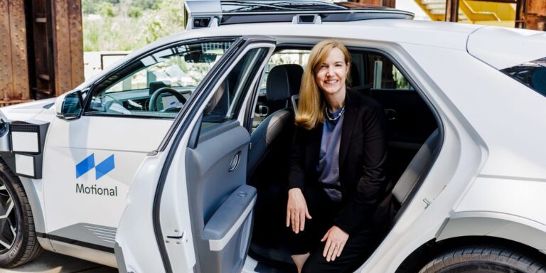 Hyundai’s Motional wants to deploy robotaxis at lower costs. Here are 5 takeaways from our chat with the CEO. Hyundai’s Motional wants to deploy robotaxis at lower costs. Here are 5 takeaways from our chat with the CEO.