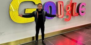 I bombed my first interview at Google so badly that it took 3 years to get another one. Here’s what I learned.