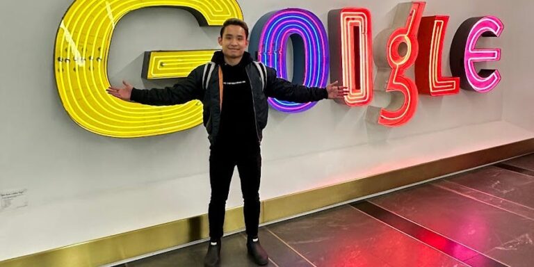 I bombed my first interview at Google so badly that it took 3 years to get another one. Here’s what I learned.