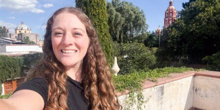 I didn’t love Mexico City as much as I thought I would. Luckily, I found a smaller, more charming spot nearby. I didn’t love Mexico City as much as I thought I would. Luckily, I found a smaller, more charming spot nearby.