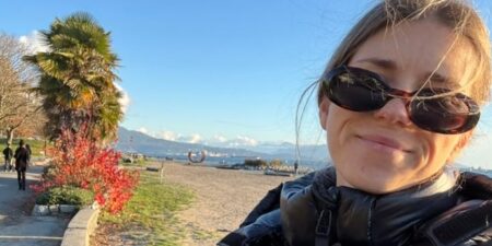 I gave up my corporate job to travel full-time and live in other people’s homes for free