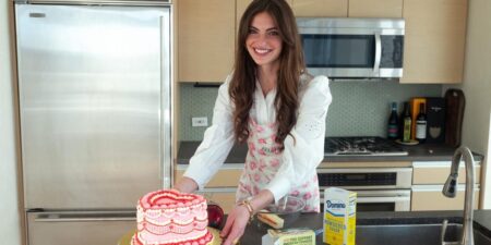 I left Goldman Sachs to build a small baking business. Here’s how my time at the firm is giving me a leg up. I left Goldman Sachs to build a small baking business. Here’s how my time at the firm is giving me a leg up.