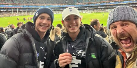 I live in Melbourne, which was just crowned the world’s best city. There are 5 things I recommend to all who visit.