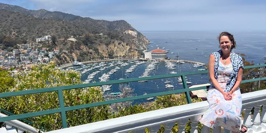 I lived in Italy for 8 years. These 6 places in the US make me feel like I’m back in my favorite Italian cities. I lived in Italy for 8 years. These 6 places in the US make me feel like I’m back in my favorite Italian cities.