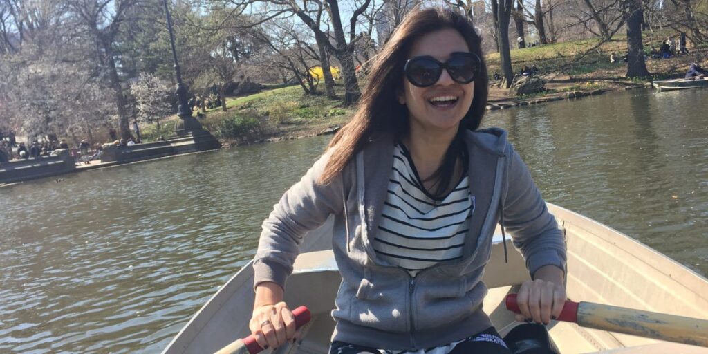 I moved 13 times over 15 years to advance my career. I would never wish this on anyone.