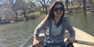 I moved 13 times over 15 years to advance my career. I would never wish this on anyone. I moved 13 times over 15 years to advance my career. I would never wish this on anyone.