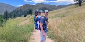 I moved my family to Korea for a job. Then I got laid off — and I’m still glad we came.