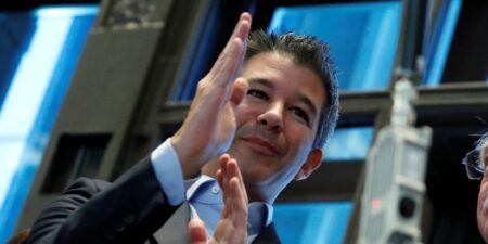 ‘I never left’: Travis Kalanick launches new robotics company Atoms with manifesto