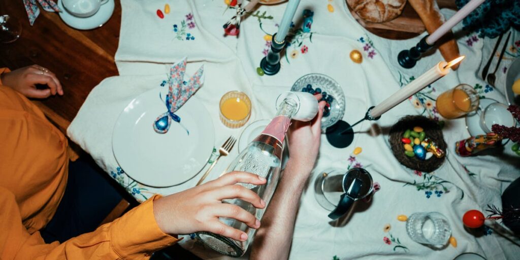 I played hooky from work — and it taught me a lesson about community