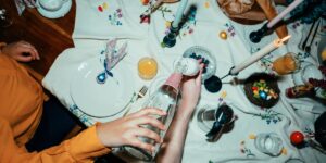 I played hooky from work — and it taught me a lesson about community