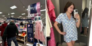 I shopped Target’s new Roller Rabbit line. It was chaotic, but now I understand why Gen Alpha loves the pajama brand.