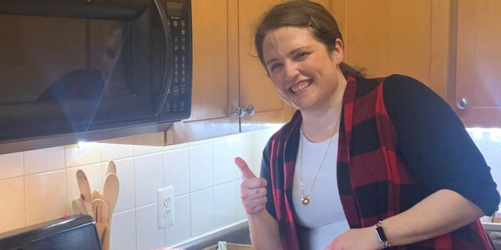 I struggled to make friends after moving from D.C. to Pittsburgh — so I threw a party