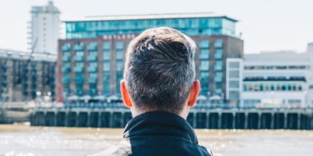 I took a pay cut so I could live a calmer life. It was worth it, but affording city life became more difficult.