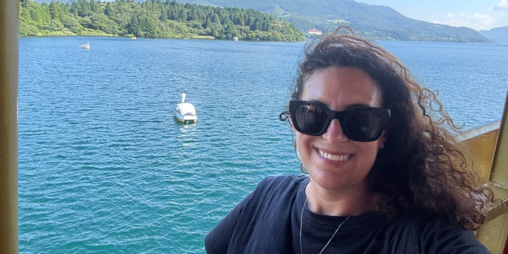 I visited popular spots like Tokyo and Kyoto during my trip to Japan, but my favorite stop was a town I’d never heard of I visited popular spots like Tokyo and Kyoto during my trip to Japan, but my favorite stop was a town I’d never heard of