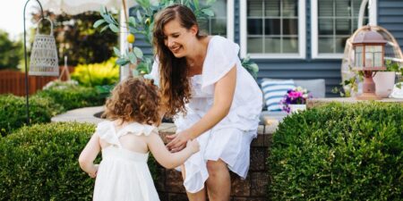 I want another child, but my husband doesn’t. I’ve considered leaving, but instead, I’m looking for other ways to feel fulfilled.