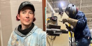 I was a laid-off software engineer who pivoted into blue-collar work because of AI. One year in, I couldn’t be happier. I was a laid-off software engineer who pivoted into blue-collar work because of AI. One year in, I couldn’t be happier.