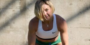 I’m a former magazine editor who wakes up every day at 5:17 a.m. for good luck. Here’s a day in my new flexible life as a mom of 3.