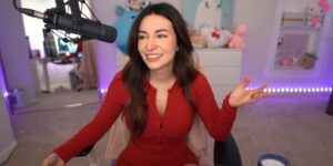 I’m an OnlyFans model and Twitch streamer on an extraordinary artist visa. The US gives me the freedom to do work I love. I’m an OnlyFans model and Twitch streamer on an extraordinary artist visa. The US gives me the freedom to do work I love.