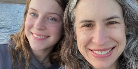 I’m anxious about my daughter’s college applications, so I’m often nagging her. I’m now trying to save our relationship.