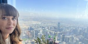 I’m raising 2 kids in Abu Dhabi. I’m not panicking — but I feel powerless. I’m raising 2 kids in Abu Dhabi. I’m not panicking — but I feel powerless.