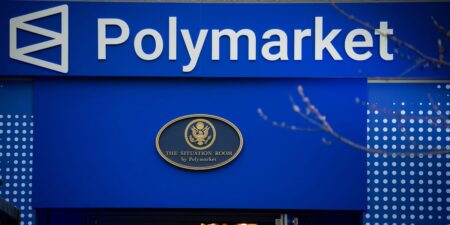 ‘Informed’ traders on Polymarket netted 3 million in ‘anomalous’ profit since 2024, researchers find ‘Informed’ traders on Polymarket netted 3 million in ‘anomalous’ profit since 2024, researchers find