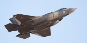 Israel struck Iran with F-35I Adir stealth fighter jets that cost ,000 per hour to fly Israel struck Iran with F-35I Adir stealth fighter jets that cost ,000 per hour to fly