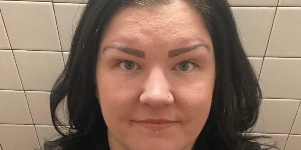 I’ve applied to over 500 jobs in the 11 months since my layoff. I lost hot water and started a GoFundMe.