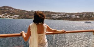 I’ve been on over 25 cruises. There are 3 things I never bother packing.