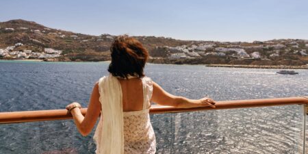 I’ve been on over 25 cruises. There are 3 things I never bother packing.