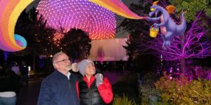 I’ve been to Disney World in every season. Here are 7 reasons winter is the best time of year to go.