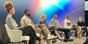 JPMorgan brings in Tom Brady, Dwyane Wade, and Megan Rapinoe to win over up-and-coming athletes