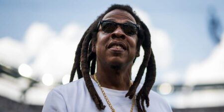 Jay-Z won’t apologize for being a billionaire