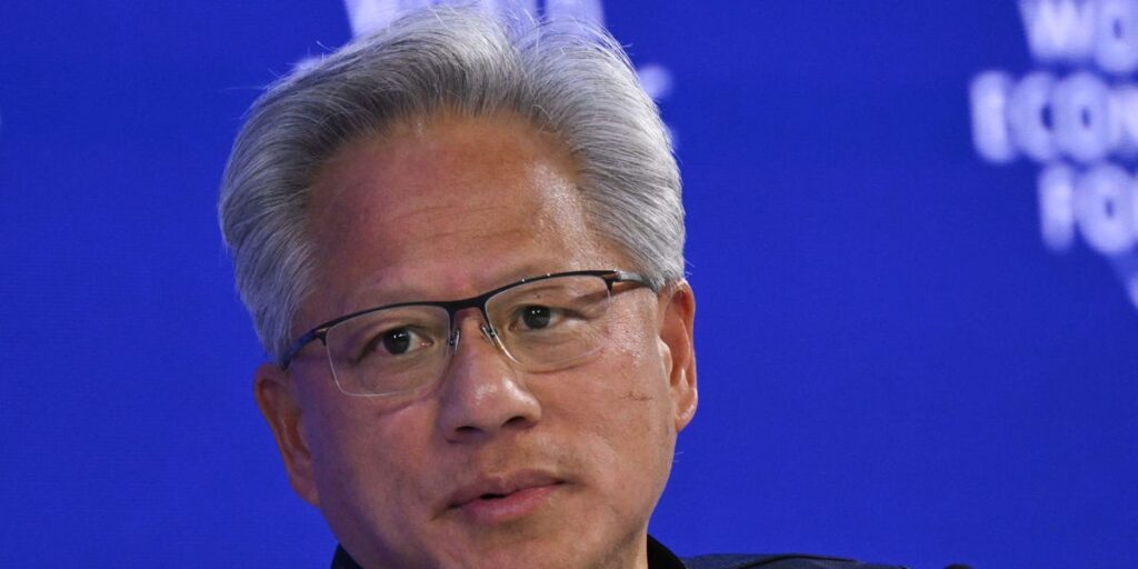 Jensen Huang says a 0 billion investment in OpenAI is ‘probably not in the cards’